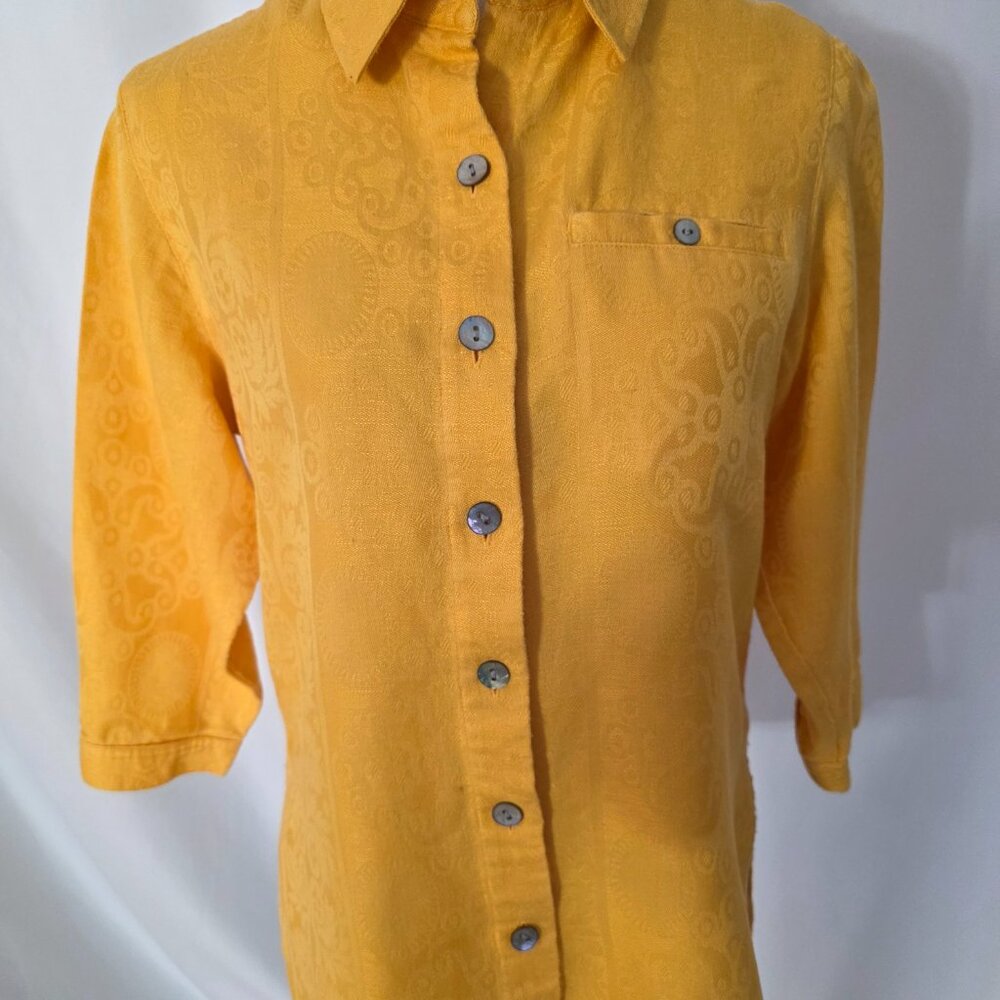 Chico's Design Brand in very good conditions Size 0           T546